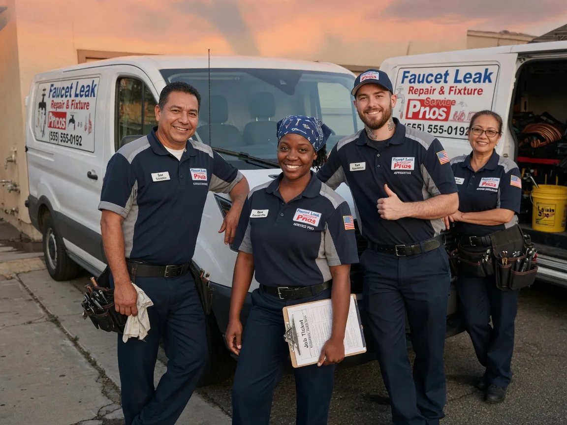 Faucet Repair company in White Sulphur Springs, WV